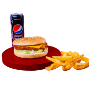 Menu Chicken