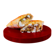 Tacos Oriental
