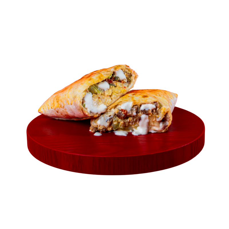 Tacos Oriental