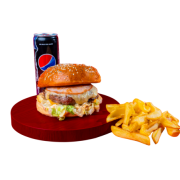 Menu Big Chef XL