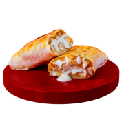 Tacos Broaster