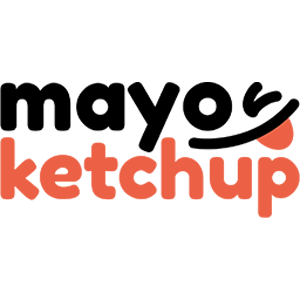 Mayo Ketchup Montluel